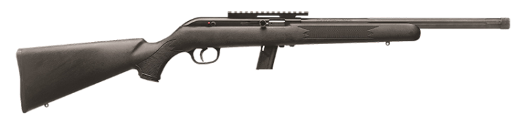 Savage 64 - FV-SR - 22 LR - 45110 - Click Image to Close