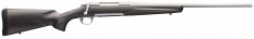Browning X-Bolt Stainless Stalker 6.5 Creedmoor