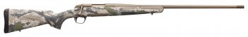 Browning - X-Bolt Ovix Speed 300 win