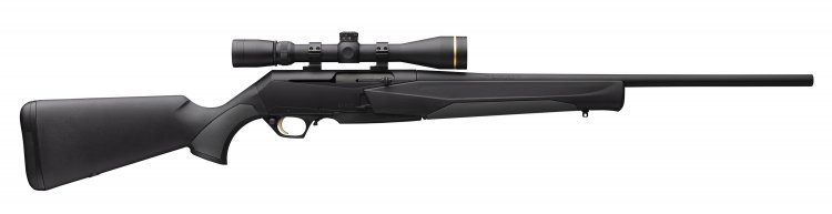 Browning BAR MK3-Stalker - .308 Win - Click Image to Close