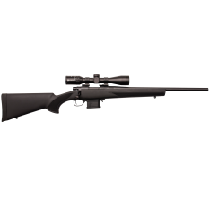 Howa 1500 Mini-Action 223 Rem Black Stock