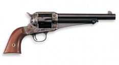 Uberti 1875 Army Outlaw 45ACP/LC 7.5" Dual Cyllinder