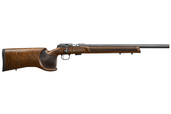 CZ 457 MTR 22LR Match Target Rifle