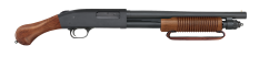 Mossberg 590 Nightstick 12ga