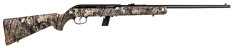 Savage 64C Camo 22lr