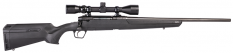 Savage Axis XP Compact 223 Rem