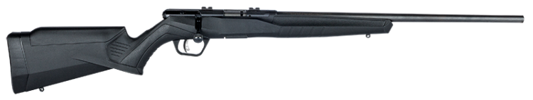 Savage B22 FVXP 22LR - Click Image to Close