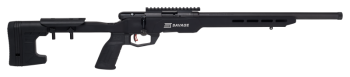 Savage B22 AVNS Precision Bolt Action