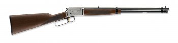 Browning BL22 FLD Grade 2 .22 S, L,LR