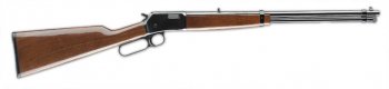 Browning BL-22 Grade 1 .22lr