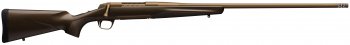 Browning X-Bolt Pro 7mm rem mag