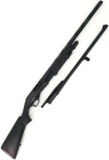 Federation Arms Pursuit 12ga Pump