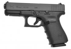 Glock G19 Gen 4 9mm Canadian Edition