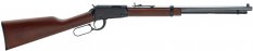 Henry H001TM Frontier Octogon Barrel 22 WMR