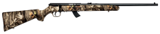 Savage Model Mark 2 Camo 22LR Bolt Action