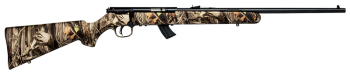 Savage Model Mark 2 Camo 22LR Bolt Action