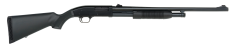 Maverick Mossberg 12ga Field 24" Slug Barrel