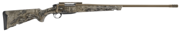 Franchi Momentum Elite Excape - 6.5 cm - Burnt Bronze