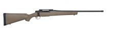 Mossberg Patriot 6.5 Creedmoor