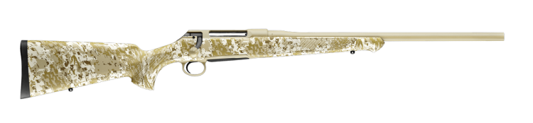 Sauer Model 100 ATACAMA 6.5 CM - Click Image to Close