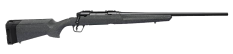 Savage - Axis II - 7mm-08 - Granite