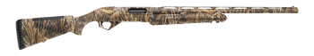 Benelli - Super Nova - 12ga 28" Max-7 - 20117