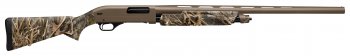 Winchester SXP Hybrid Hunter Mossy Oak Shadow Grass Habitat 12ga x 3.5"
