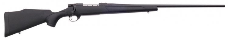 Weatherby Select 6.5CM - Click Image to Close