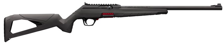 Winchester Wildcat 18.5" 22LR Semi Auto Rifle - Click Image to Close