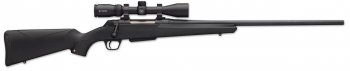 Winchester XPR Scope Combo 243 Win