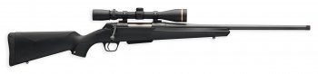 Winchester XPR SR 243