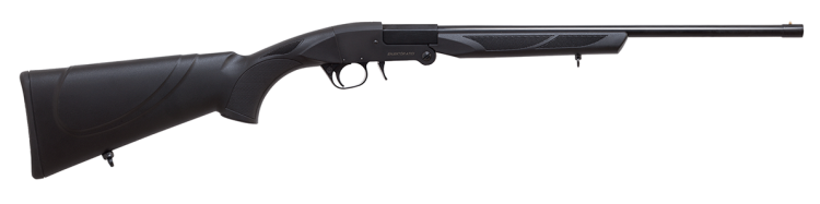 Lazer XT14 .410 3" Hammerless, Black - Click Image to Close