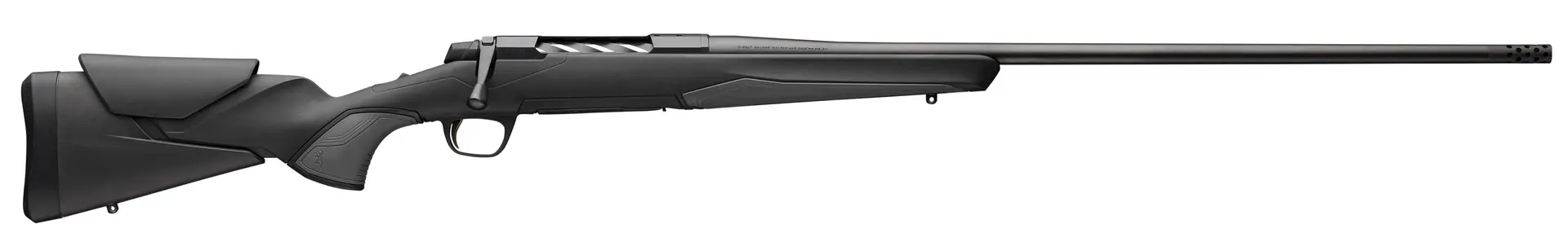 Browning - X-Bolt 2 - Hunter Composite .300 Win Mag