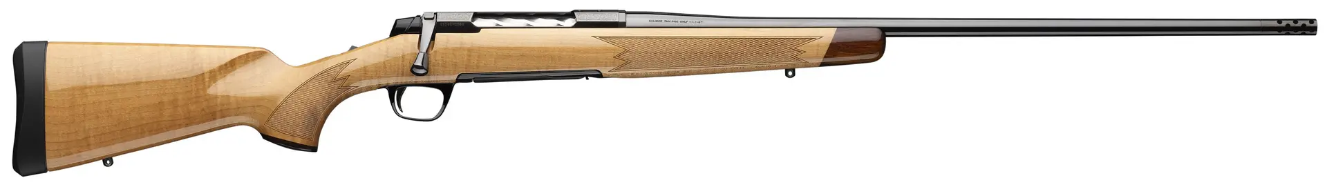 Browning - X-Bolt 2 - Medallion Maple - 308 Win
