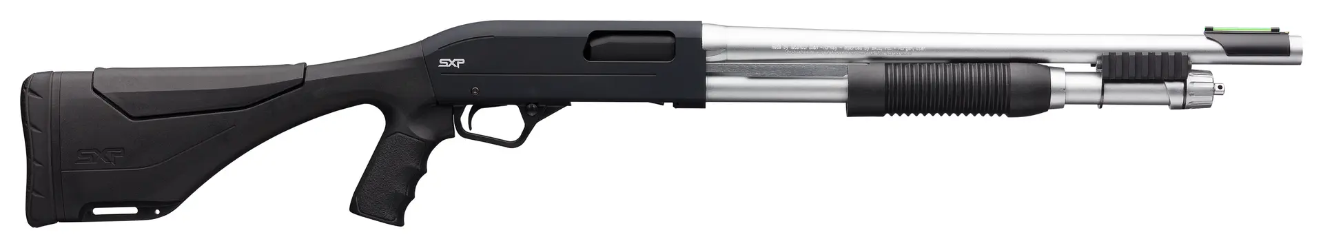 Winchester SXP Shadow Marine Defender - 12 ga - 3" - 12" Barrel