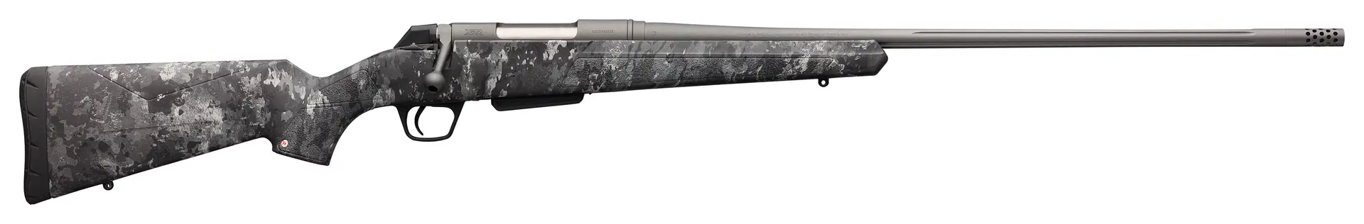Winchester - XPR - Extreme Hunter - TrueTimber Midnight - 223 Rem