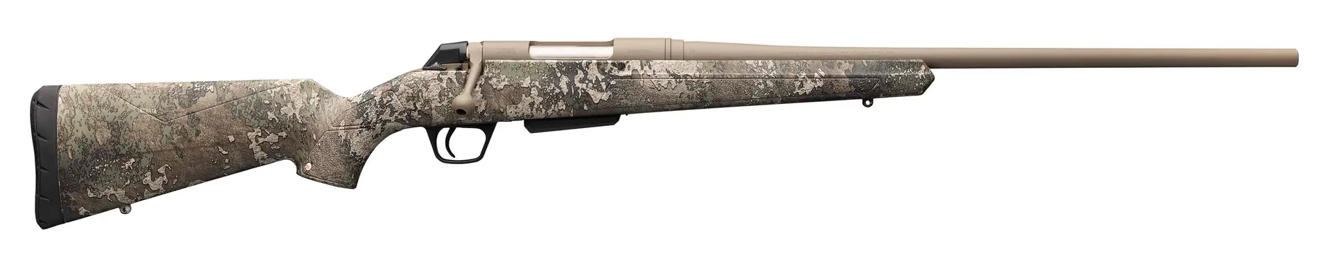 Winchester - XPR - Hunter TrueTimber Strata - 30-06