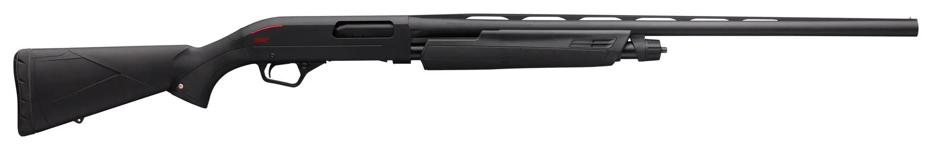 Winchester - SXP Black Shadow - 12 Ga. Pump - 26" Barrel